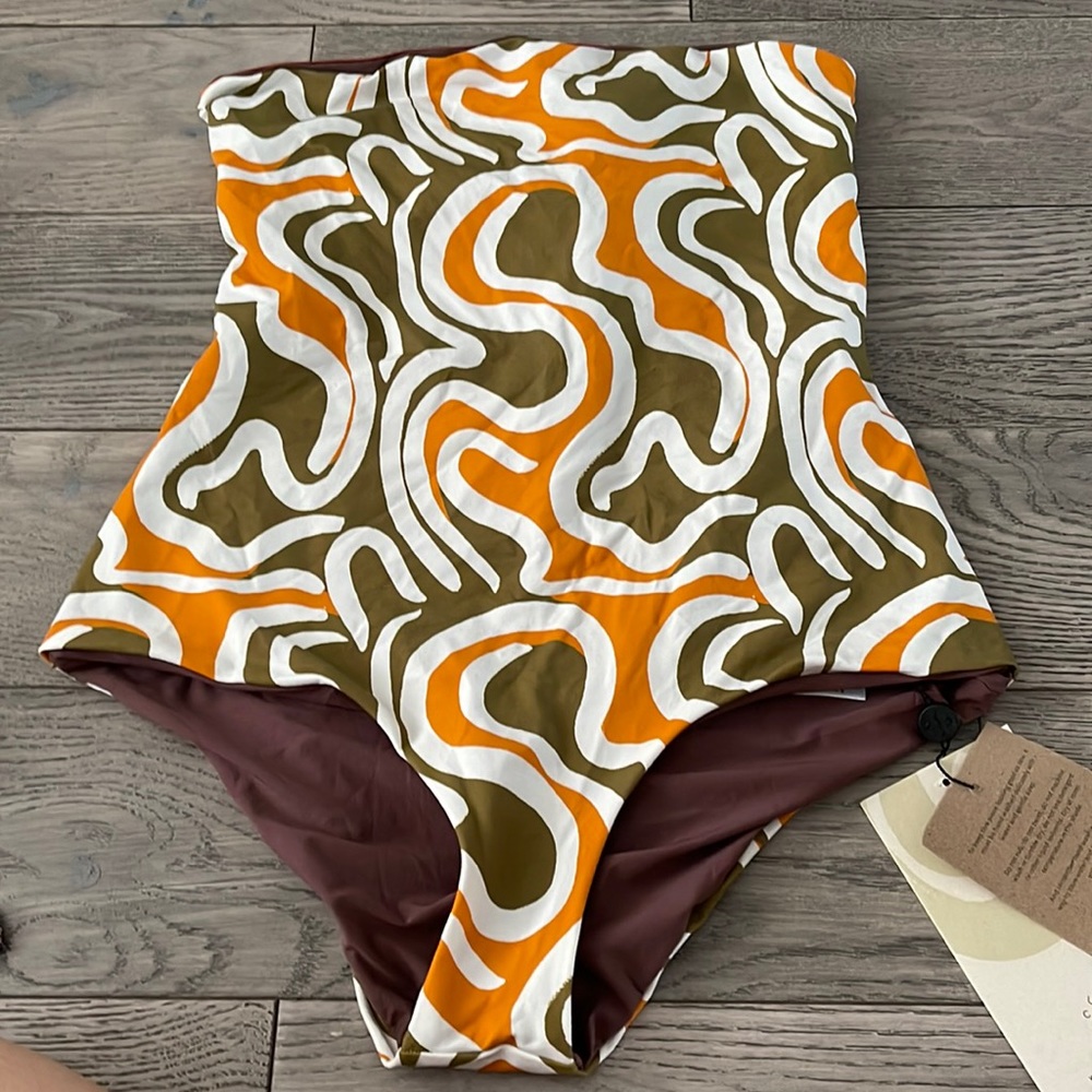 Cala de La Cruz swim